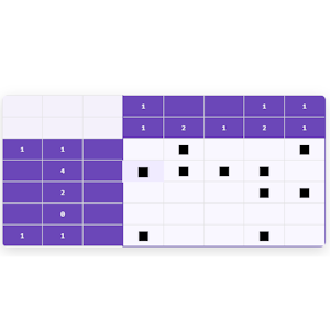 Nonogramm